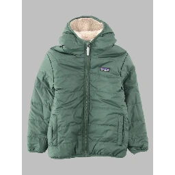 k's reversible ready freddy hoody