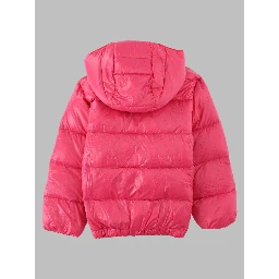 baby hi-loft down sweater hoody