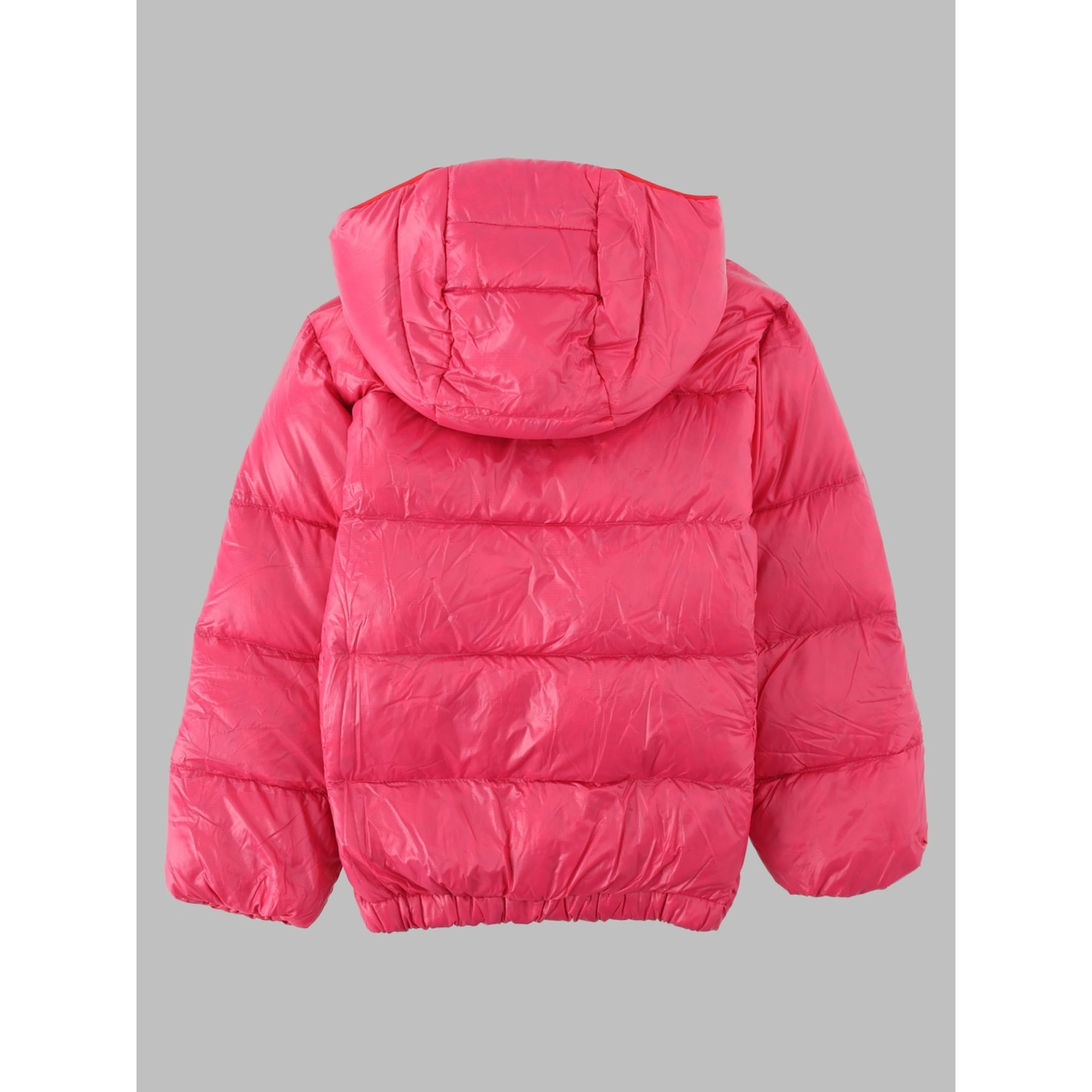 baby hi-loft down sweater hoody