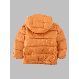 baby hi-loft down sweater hoody