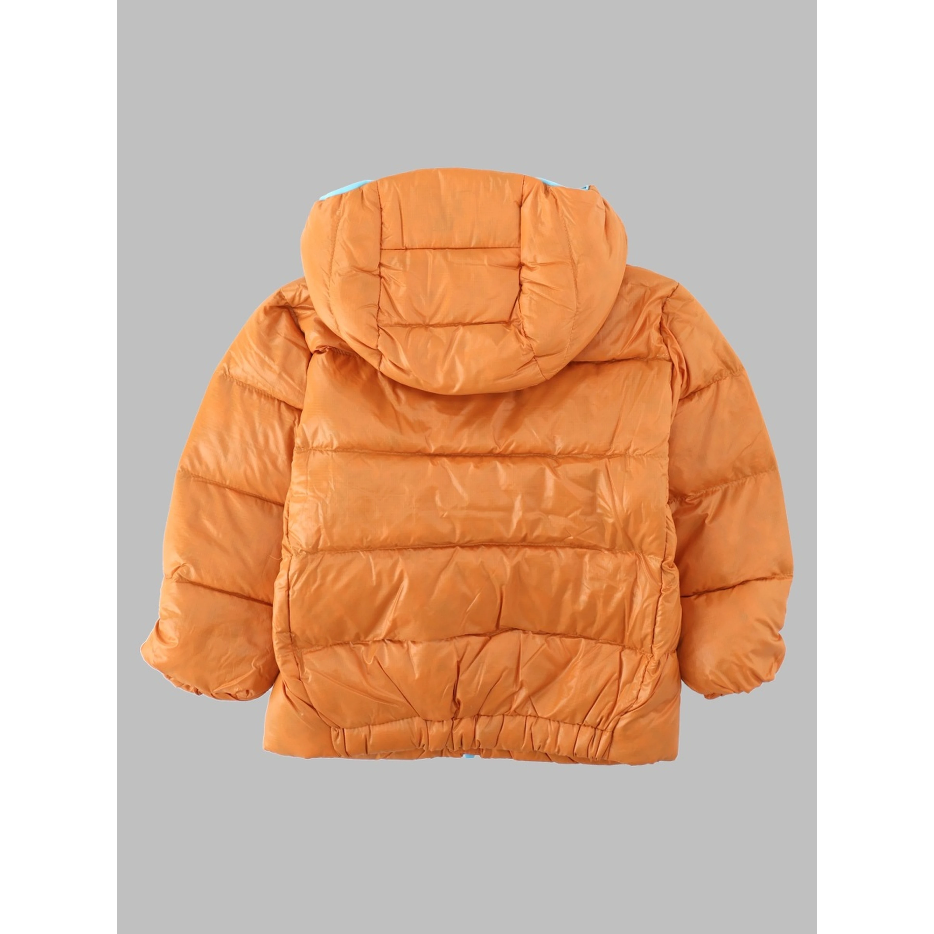 baby hi-loft down sweater hoody
