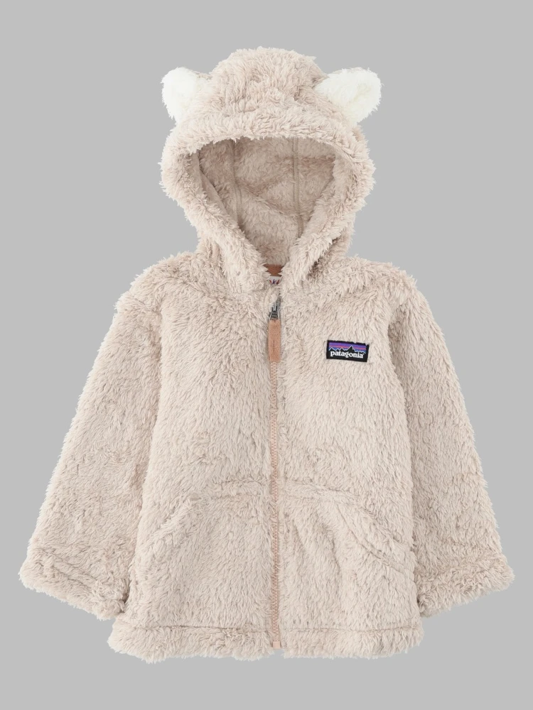 baby furry friends hoody
