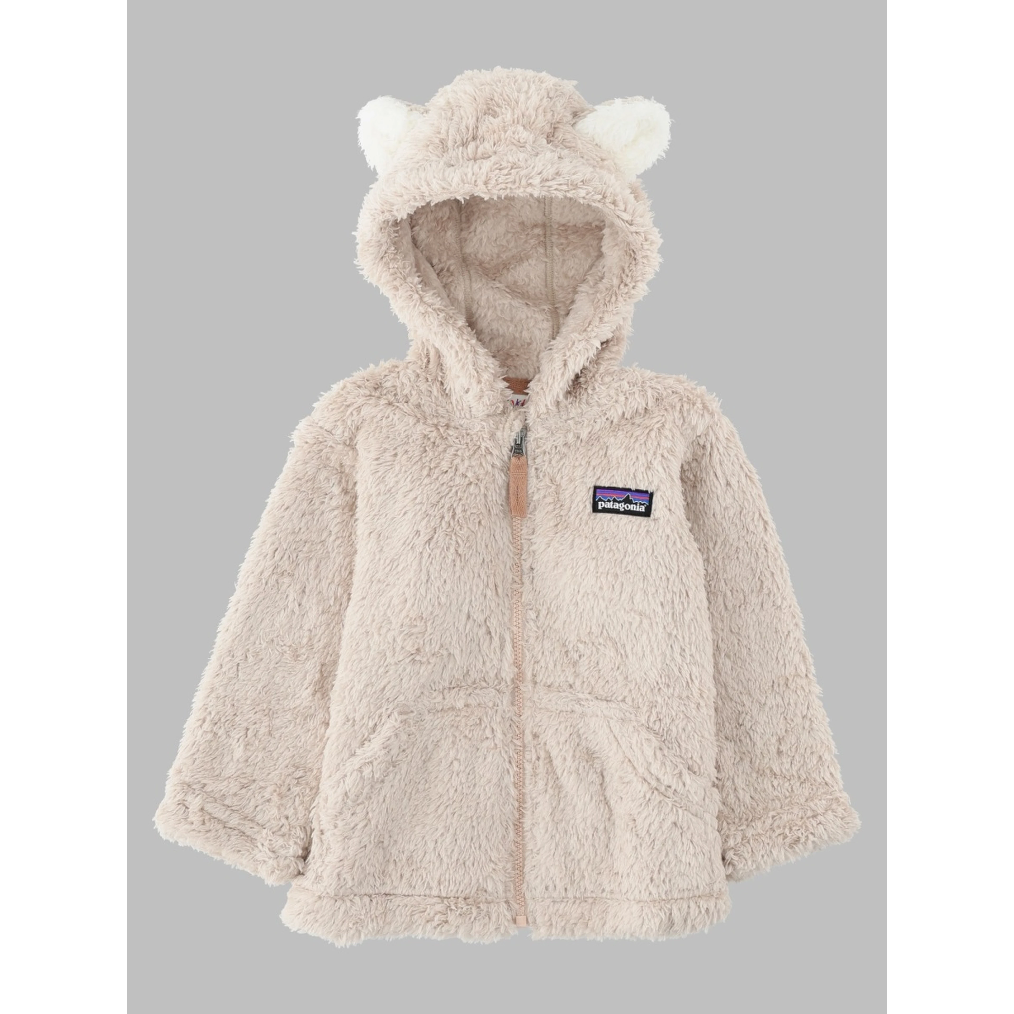 baby furry friends hoody