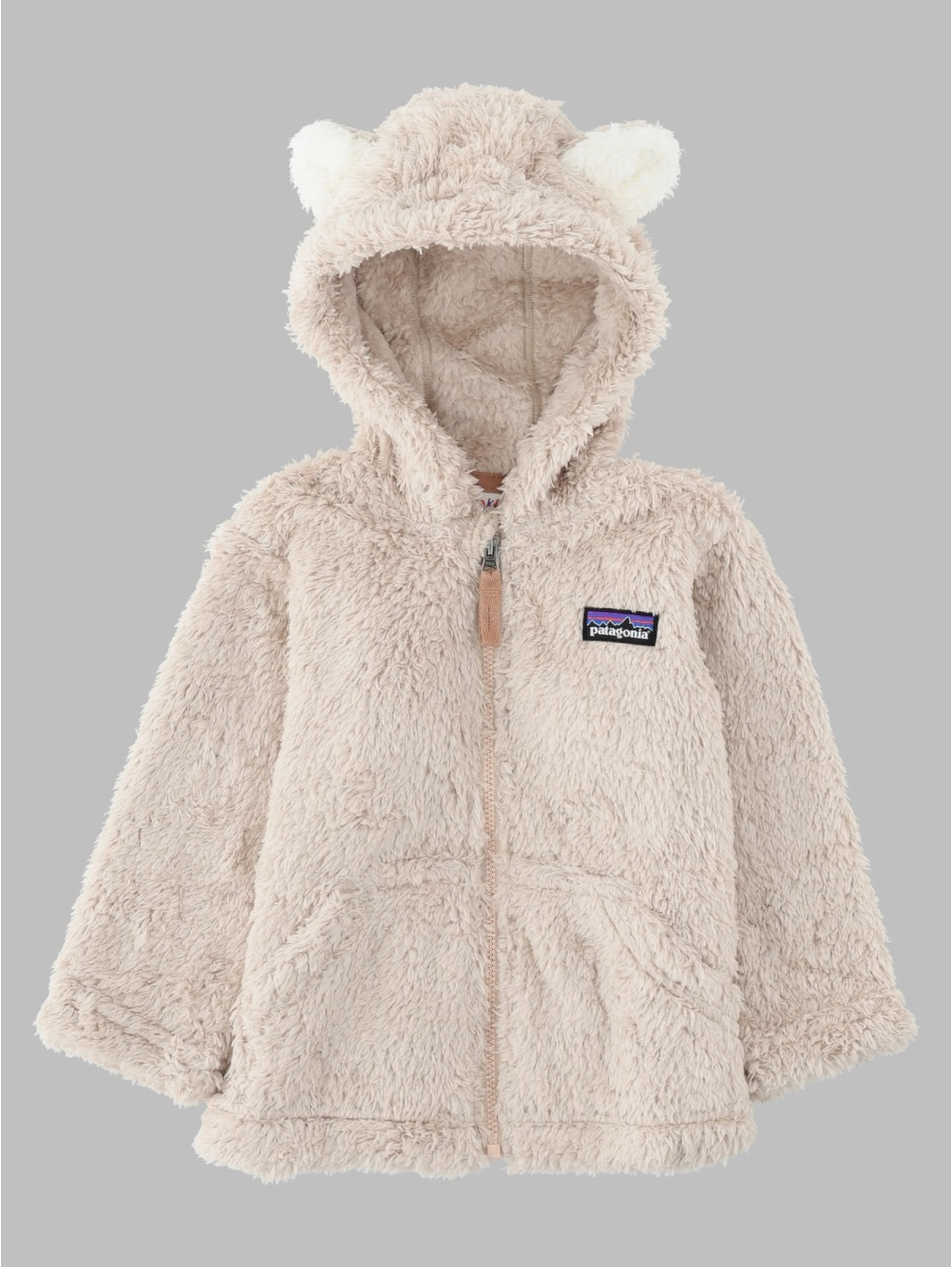 baby furry friends hoody