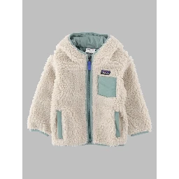 baby retro-x hoody