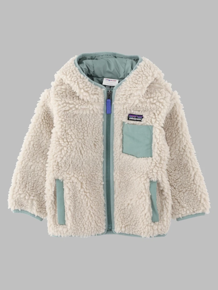 baby retro-x hoody