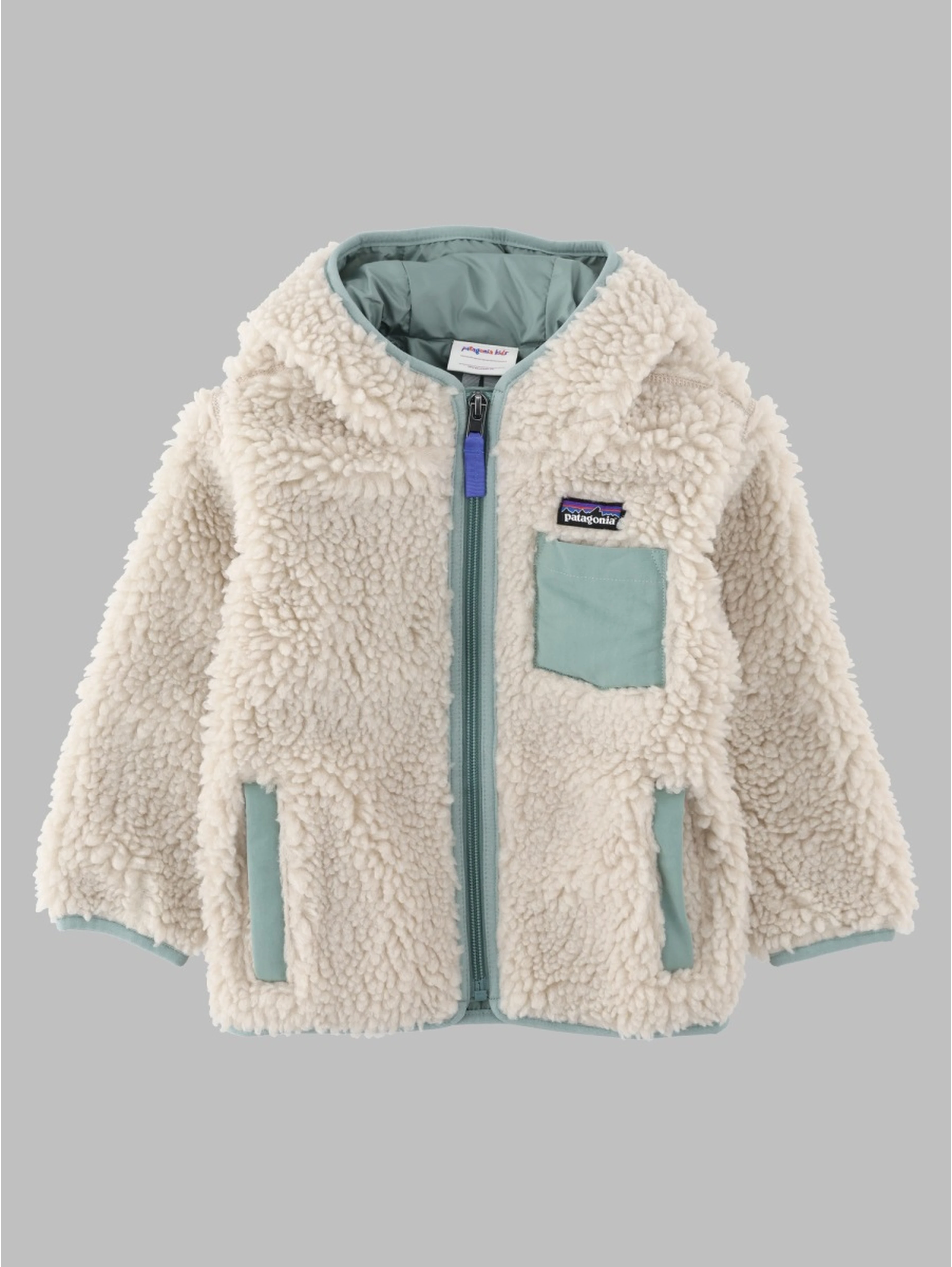 baby retro-x hoody
