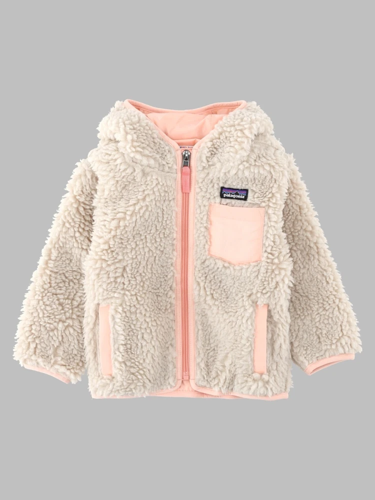baby retro-x hoody