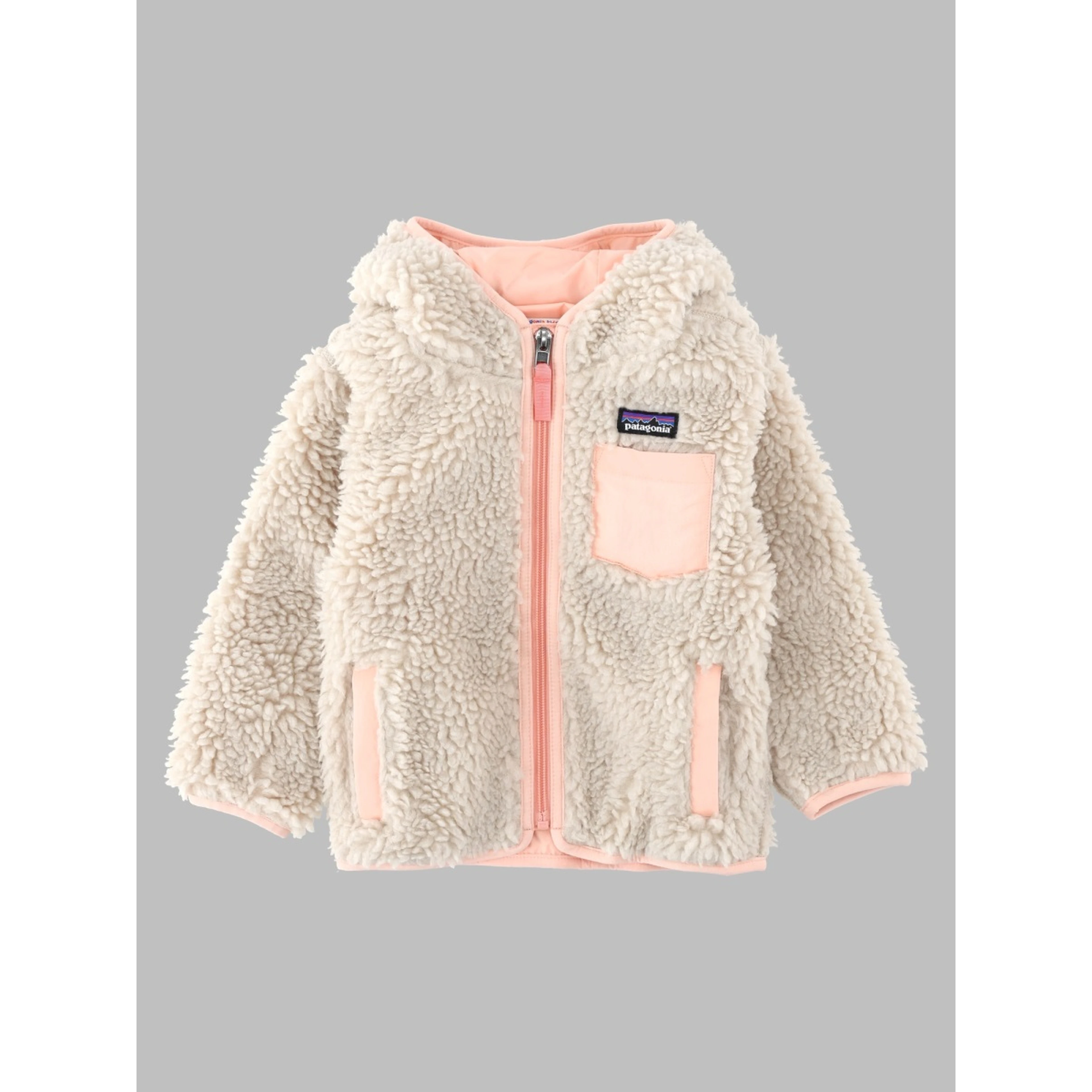 baby retro-x hoody