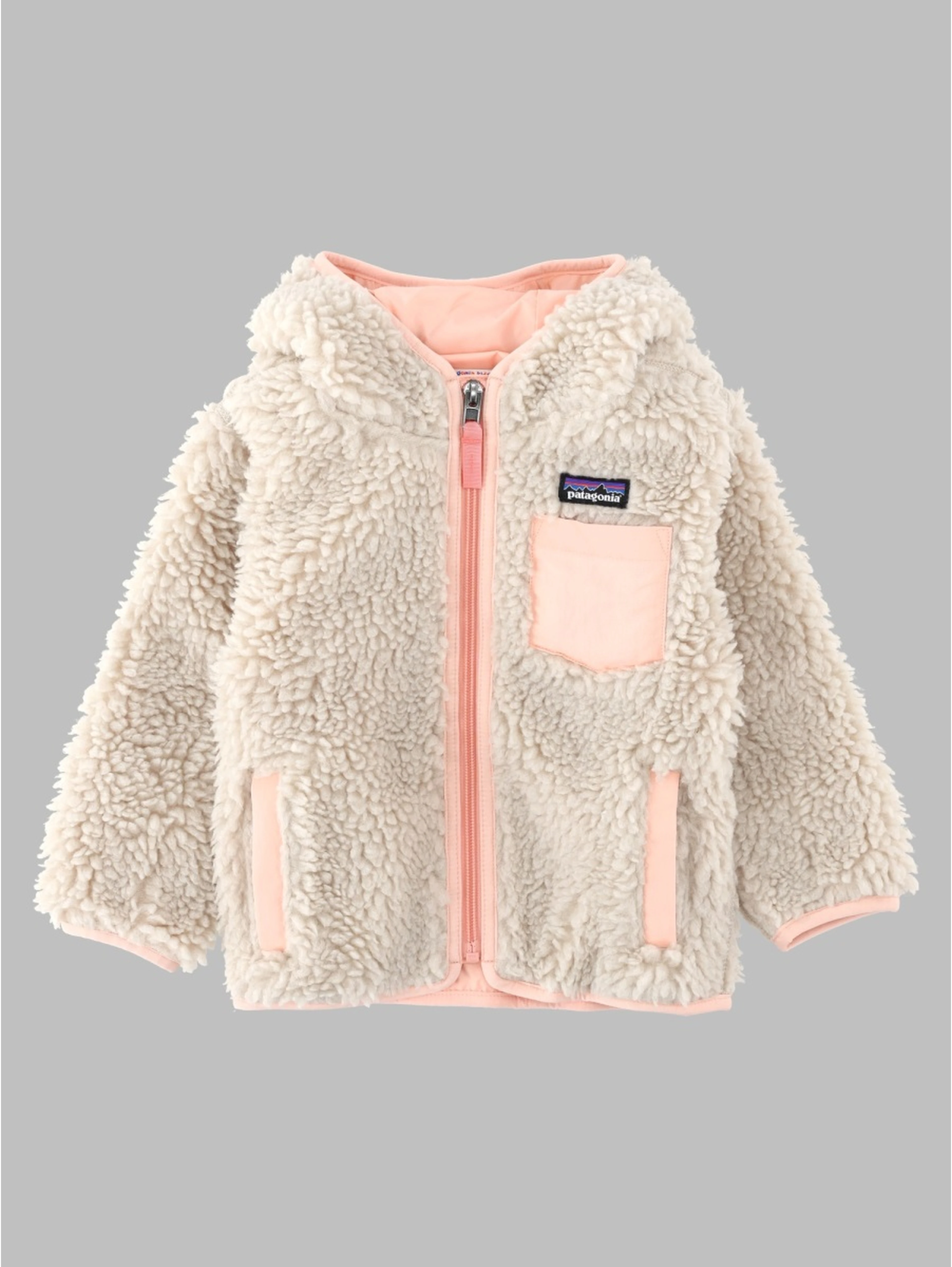 baby retro-x hoody