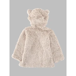 baby furry friends hoody