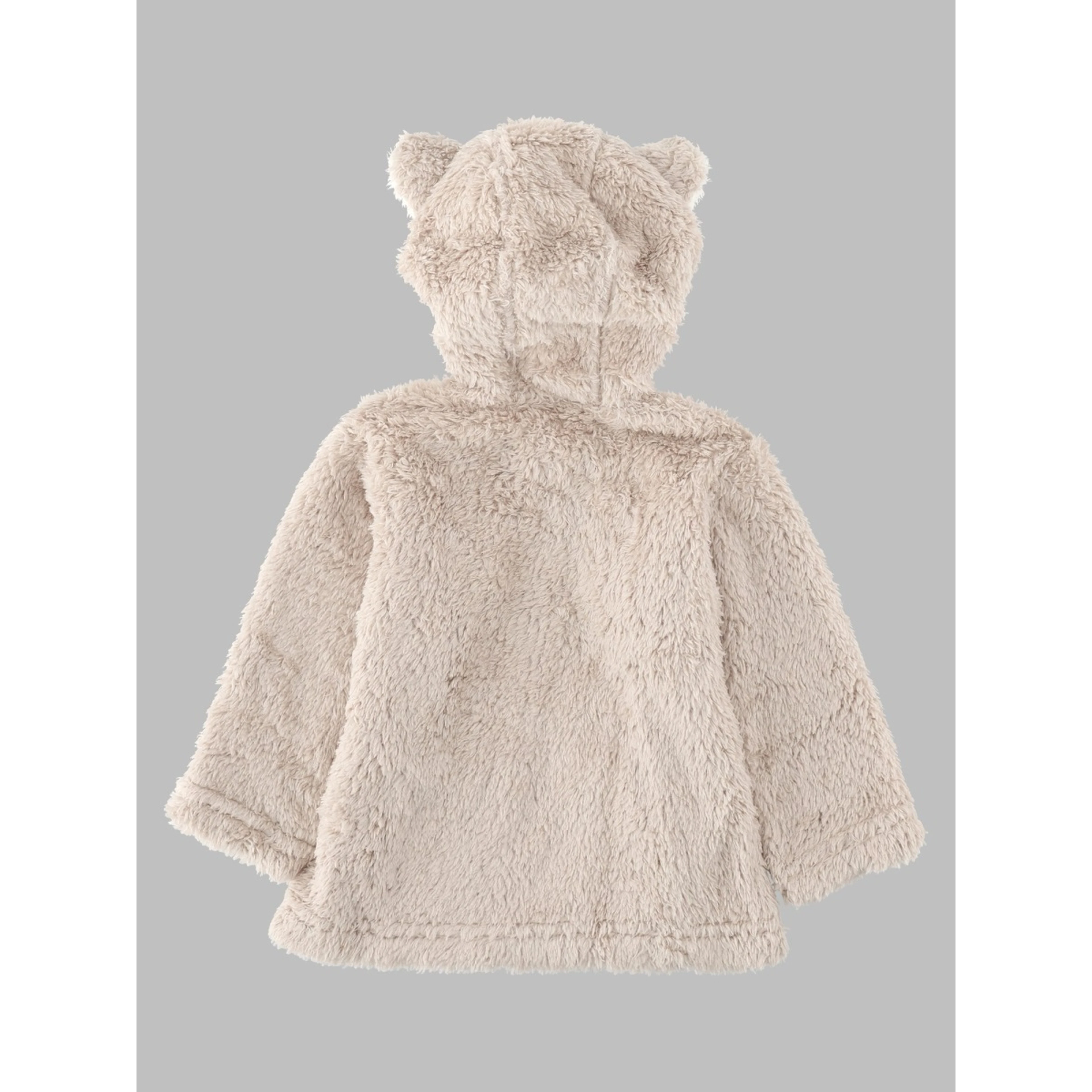 baby furry friends hoody