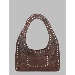 Borsa "Franca" con Borchie