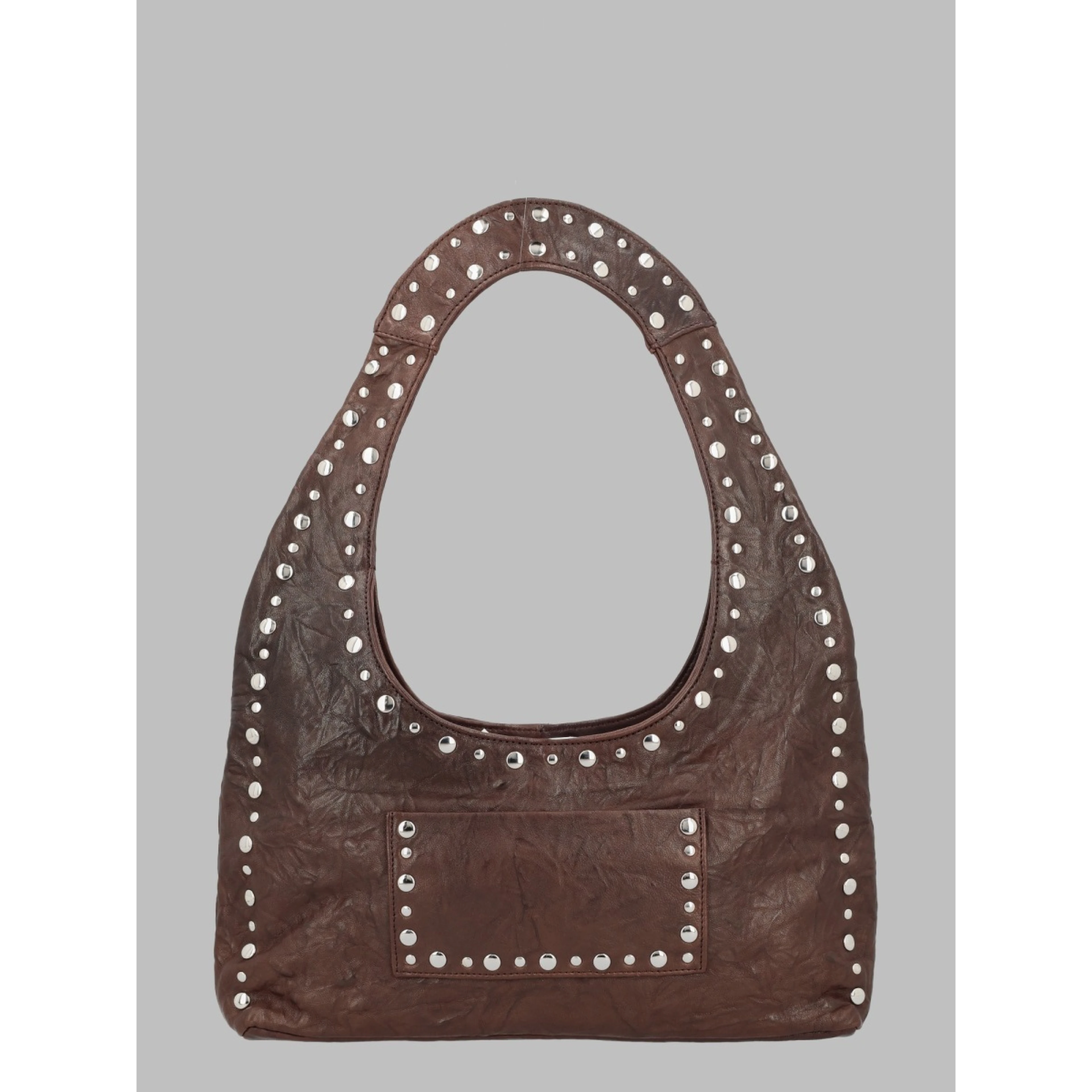 Borsa "Franca" con Borchie