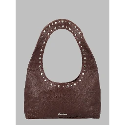 Borsa "Franca" con Borchie