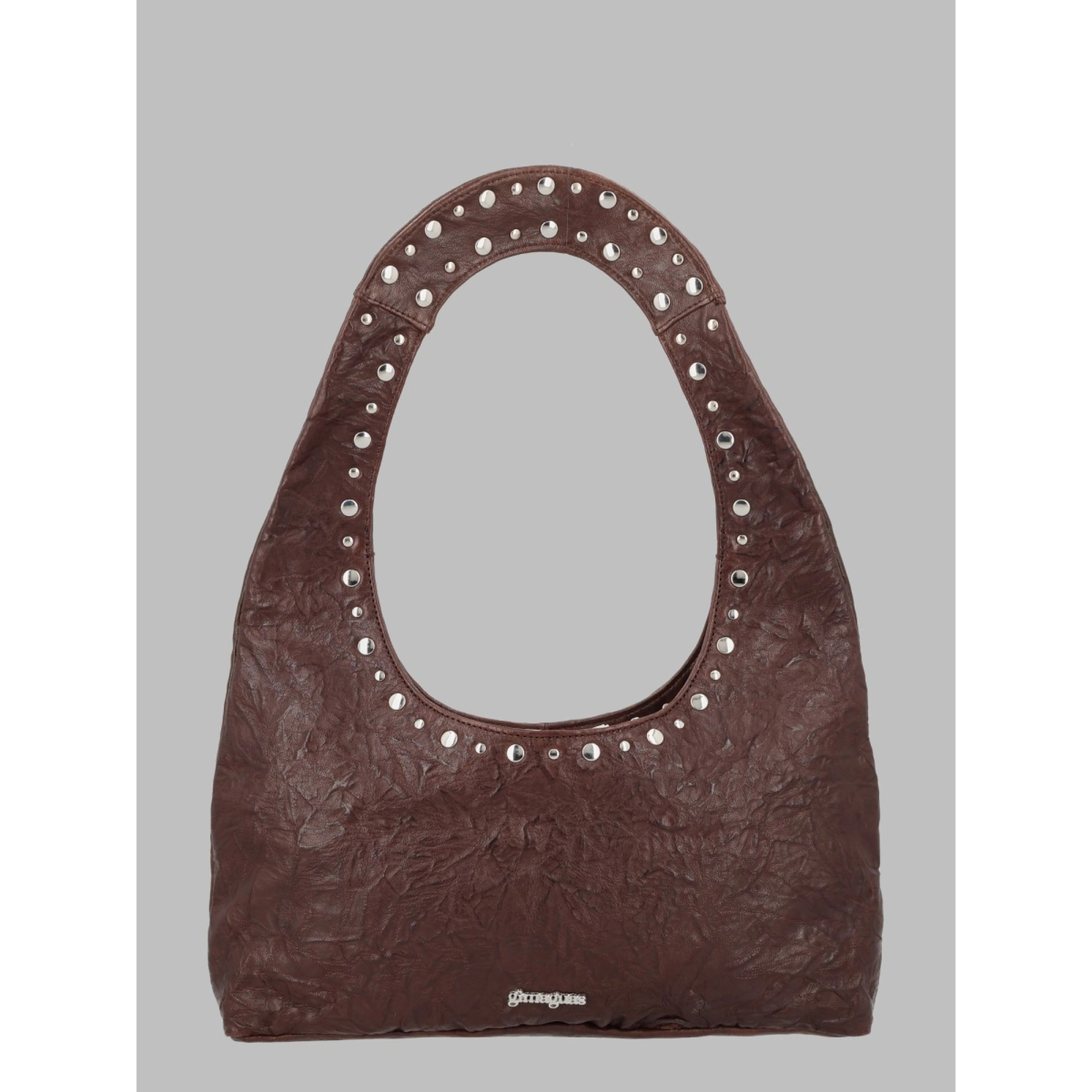 Borsa "Franca" con Borchie