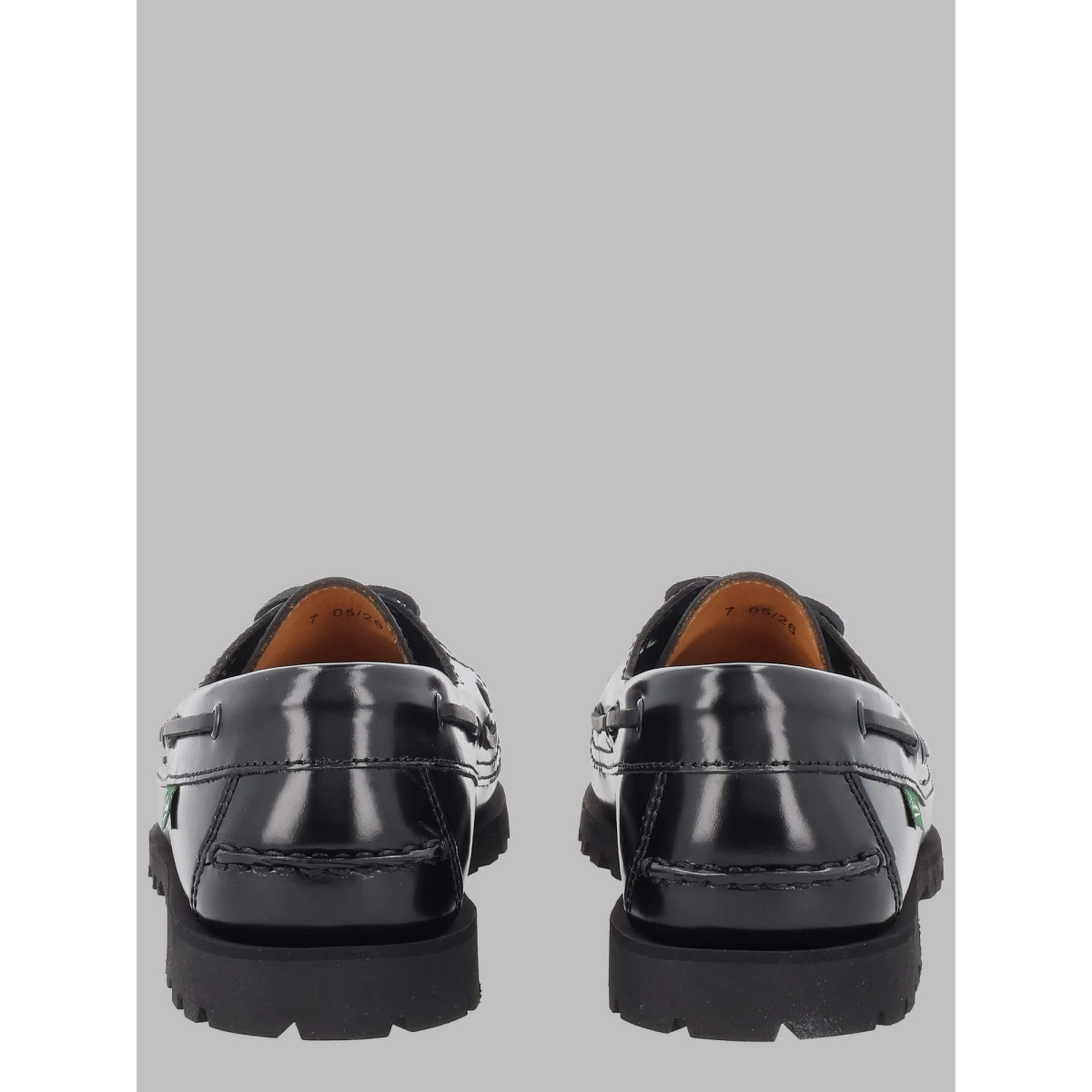 Mocassino "Malo"