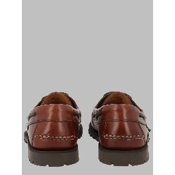 Mocassino "Malo"