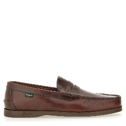 MOCASSINO "CORAUX"