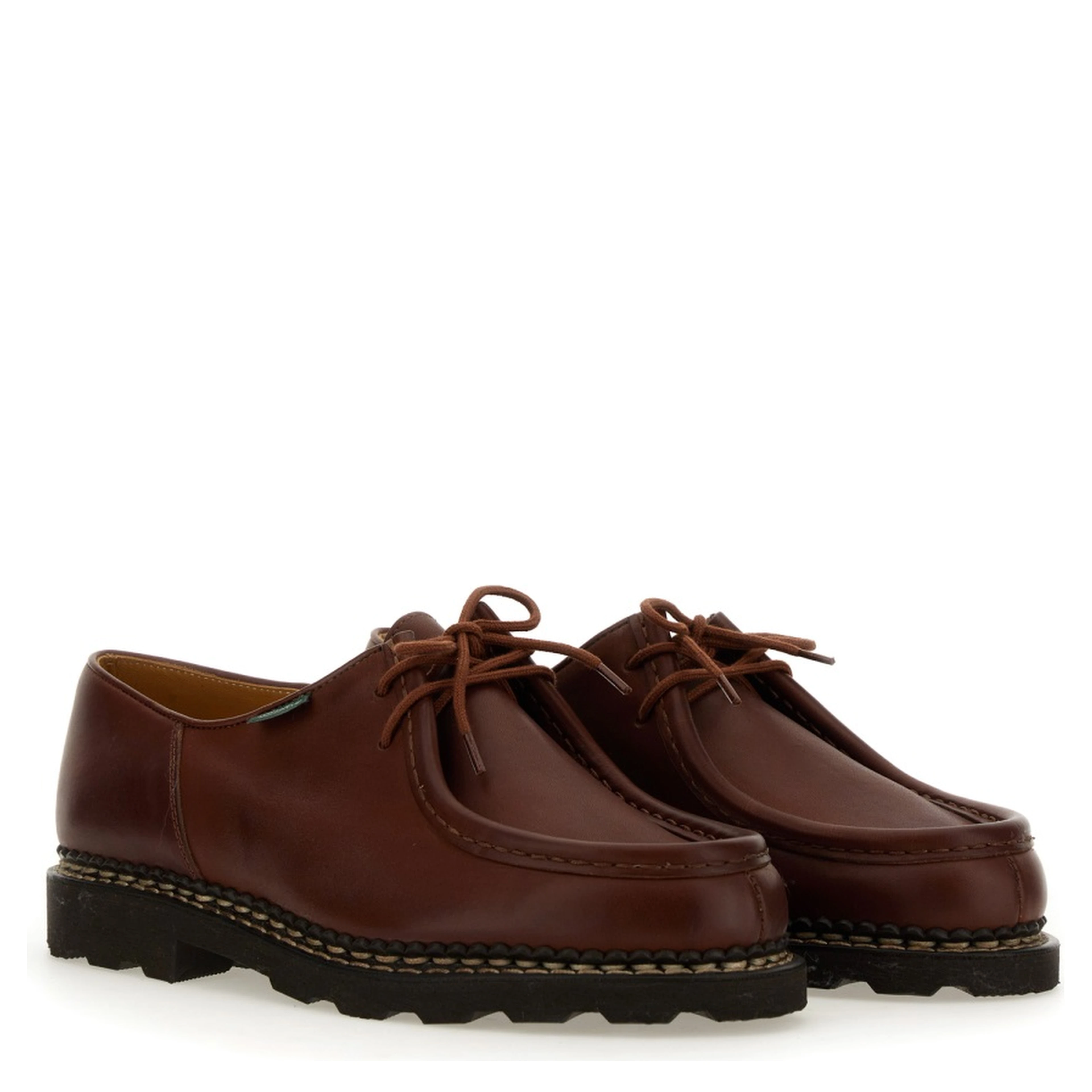 LACE-UP "MICHAEL"