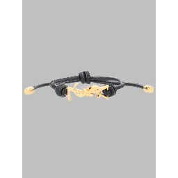 BRACCIALE CASSANDRE IN PELLE