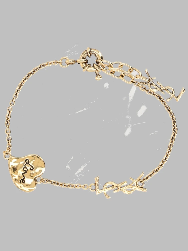 Bracciale Cuore Cassandre