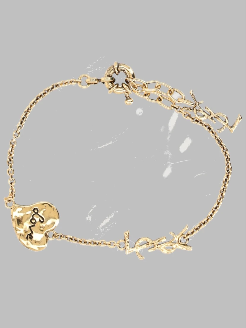 Bracciale Cuore Cassandre