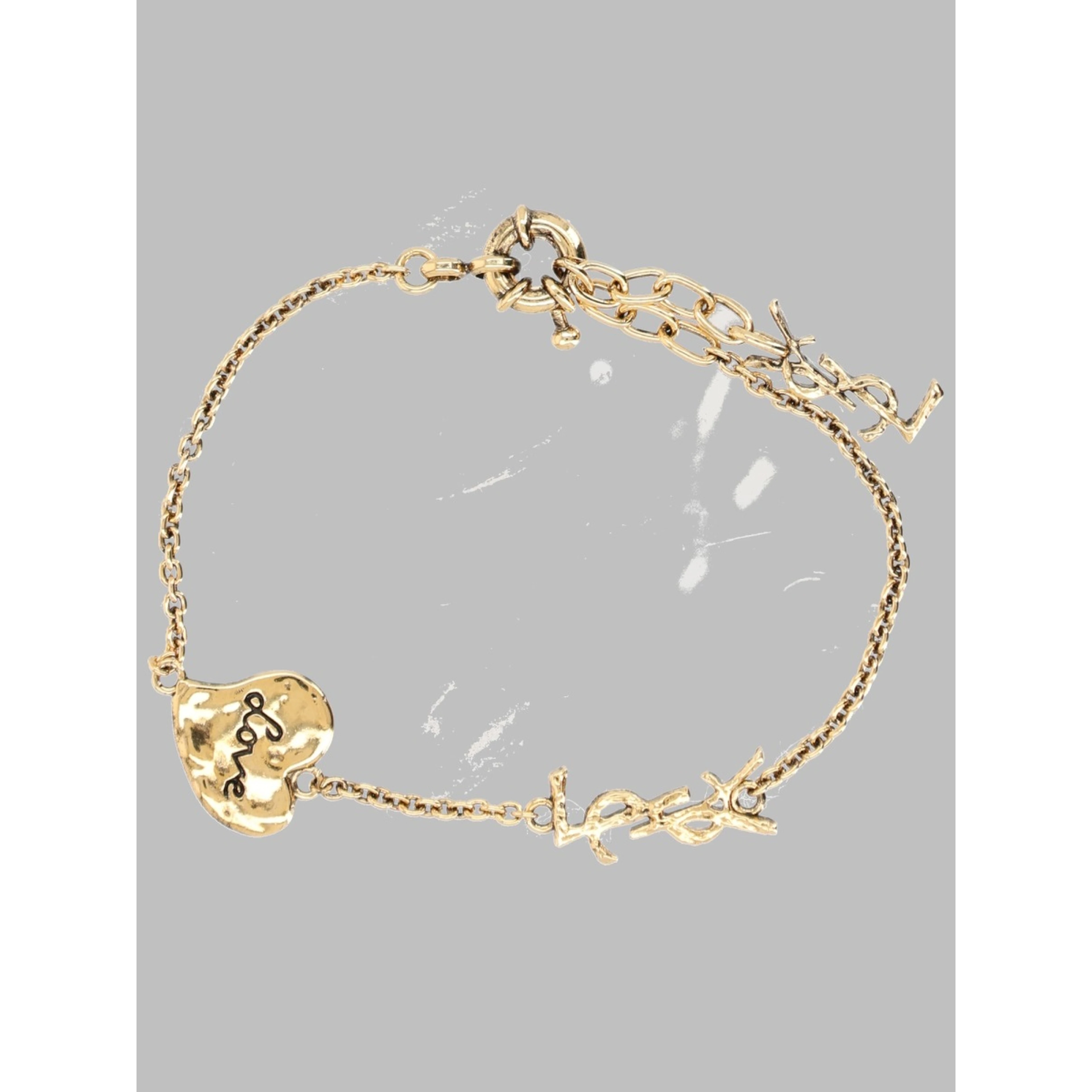 Bracciale Cuore Cassandre