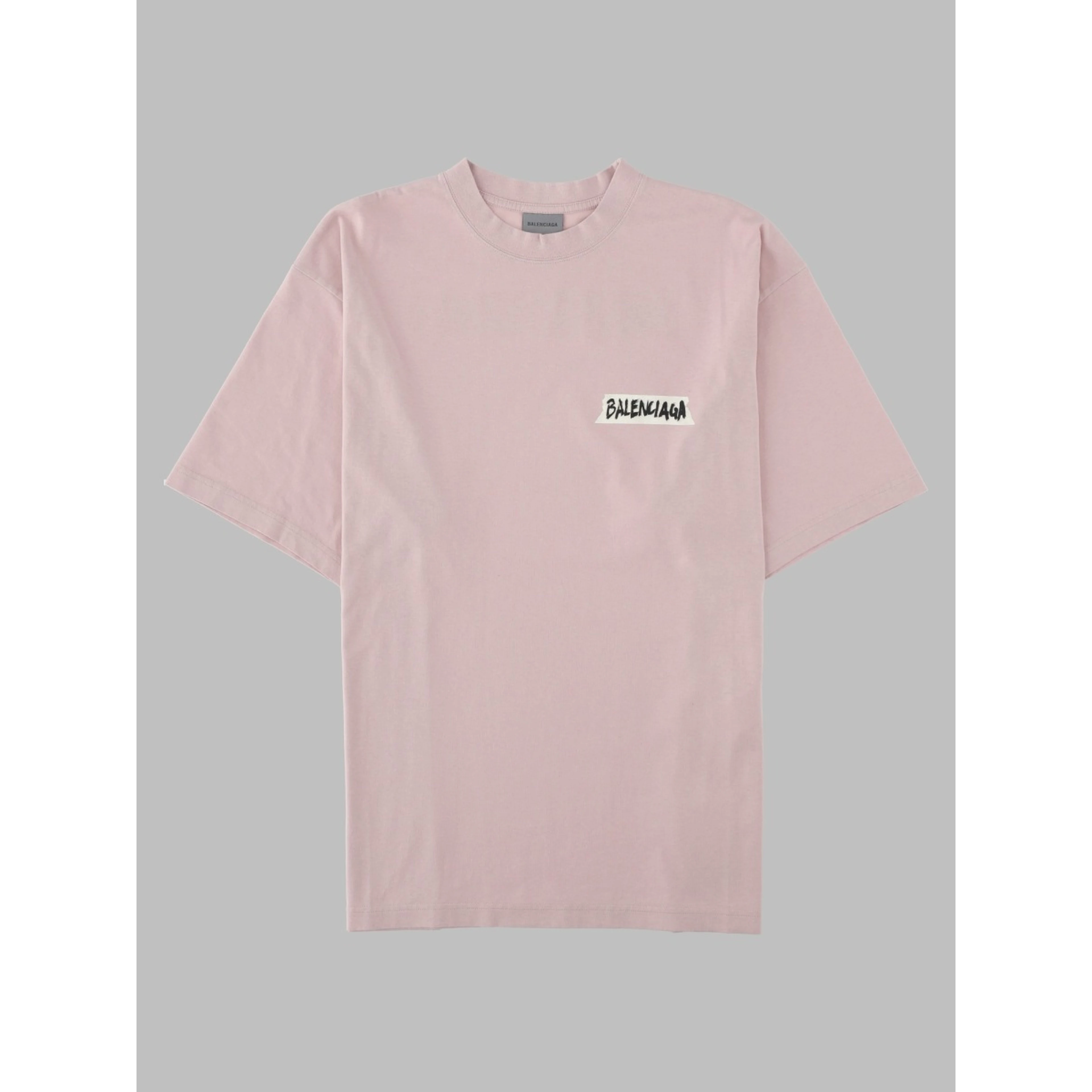 T-Shirt "Masking Tape"