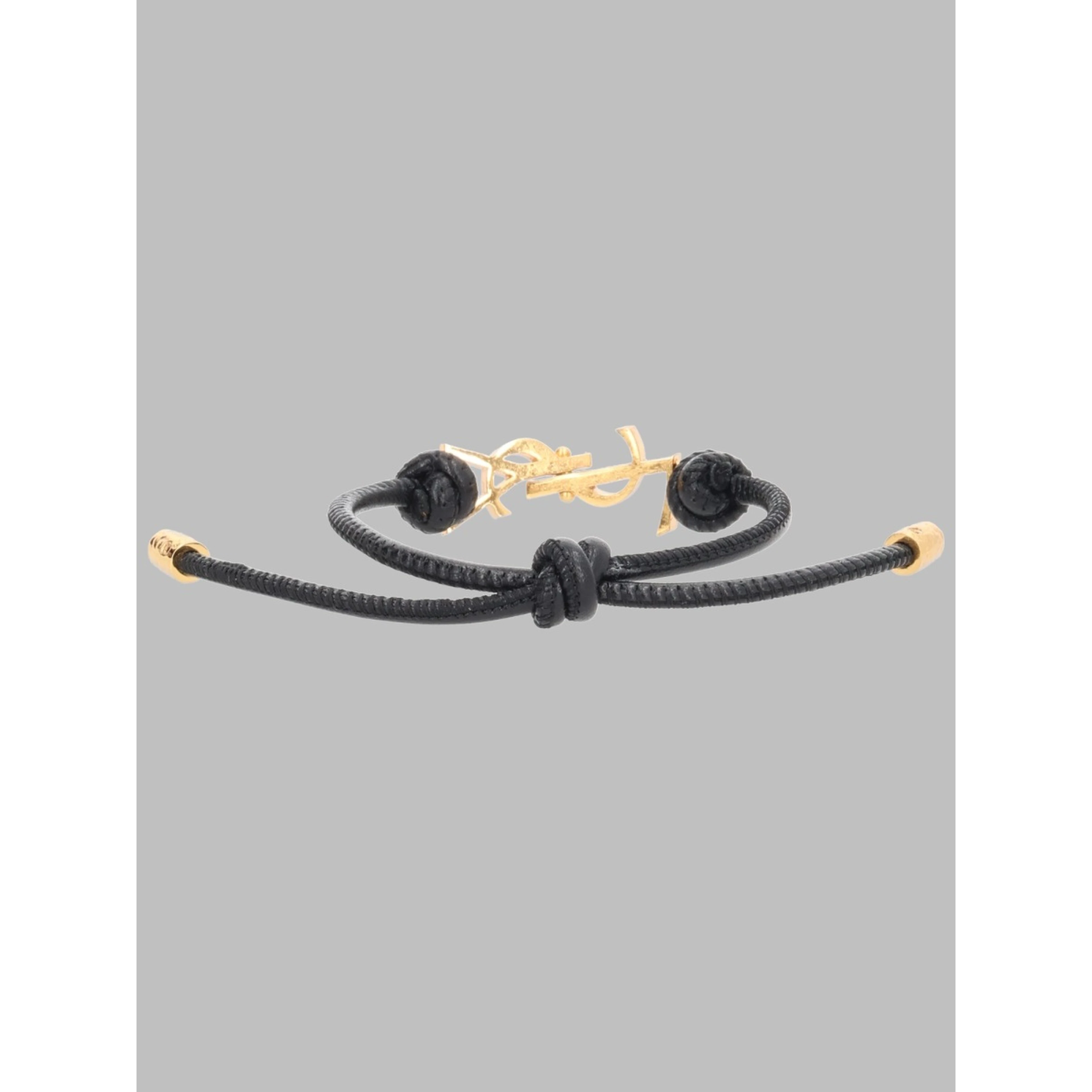 BRACCIALE CASSANDRE IN PELLE