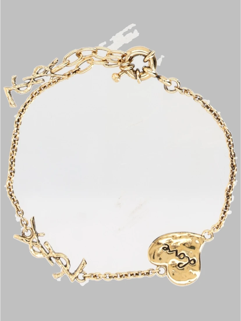 Bracciale Cuore Cassandre