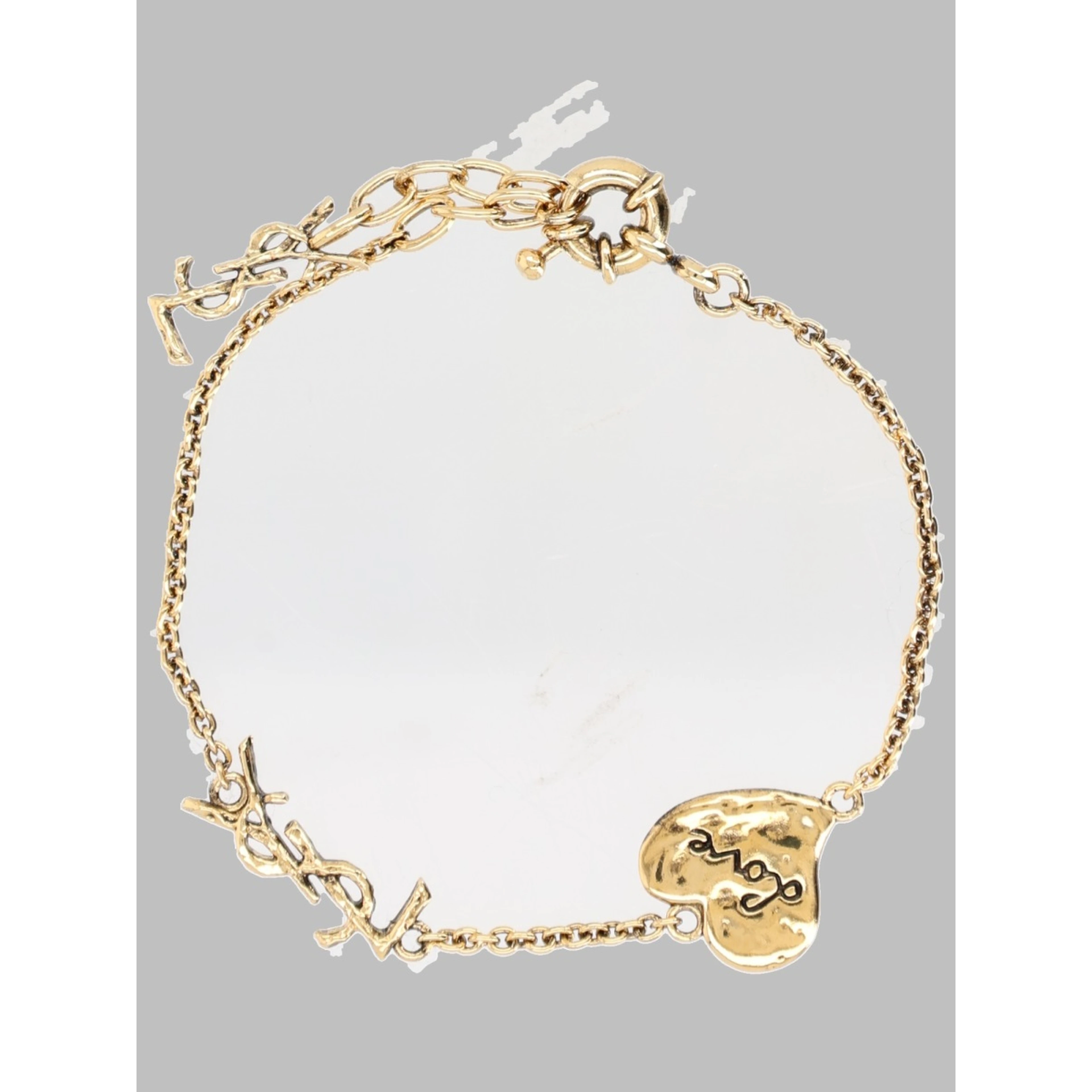 Bracciale Cuore Cassandre