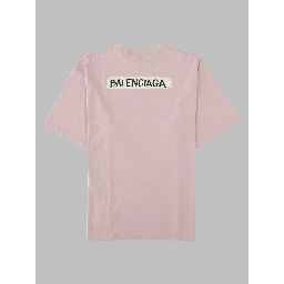 T-Shirt "Masking Tape"