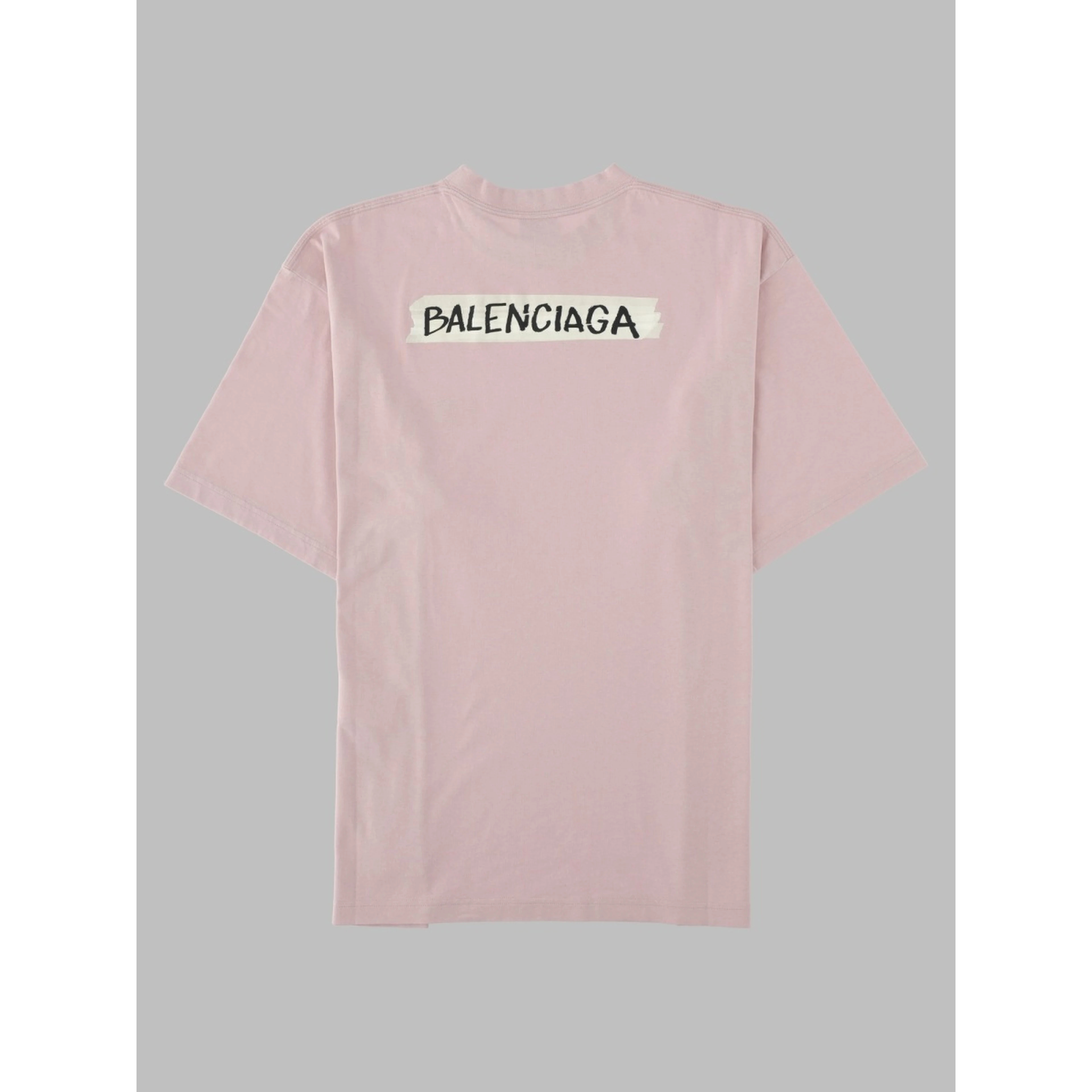 T-Shirt "Masking Tape"