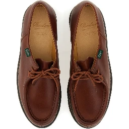 LACE-UP "MICHAEL"