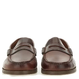 MOCASSINO "CORAUX"