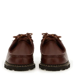 LACE-UP "MICHAEL"