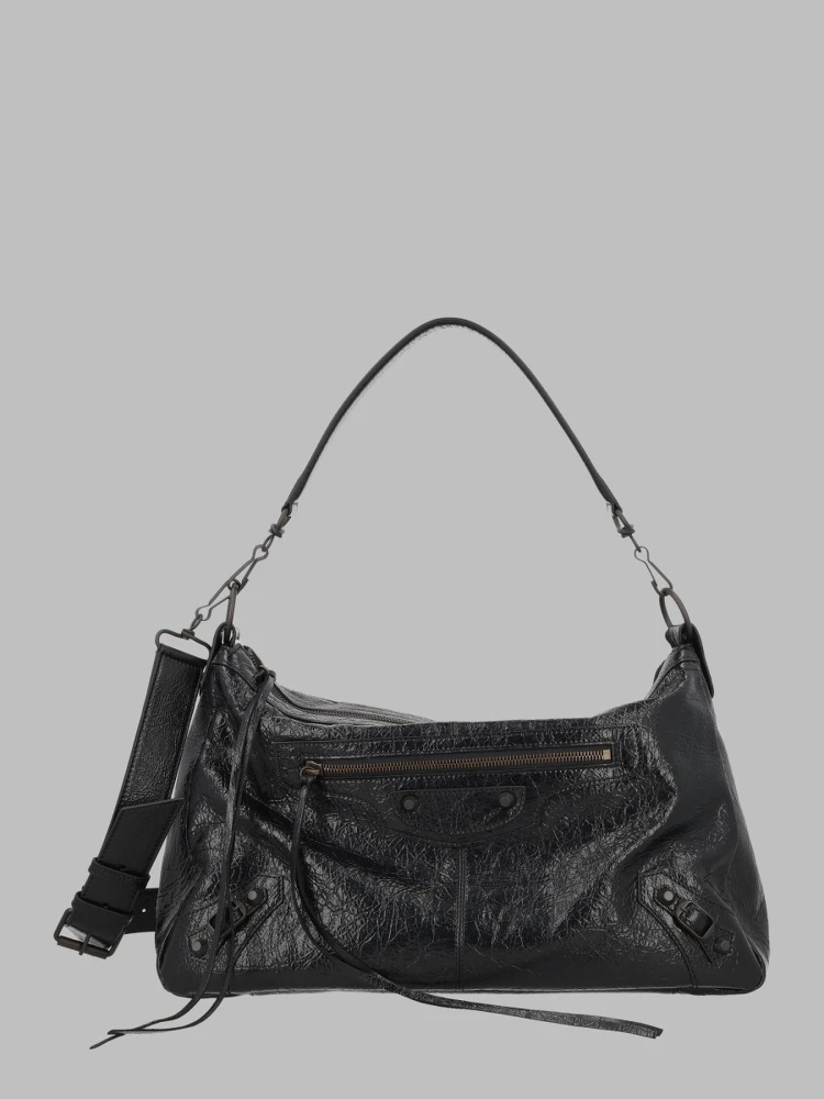 Borsa "Le City Moto" Medium