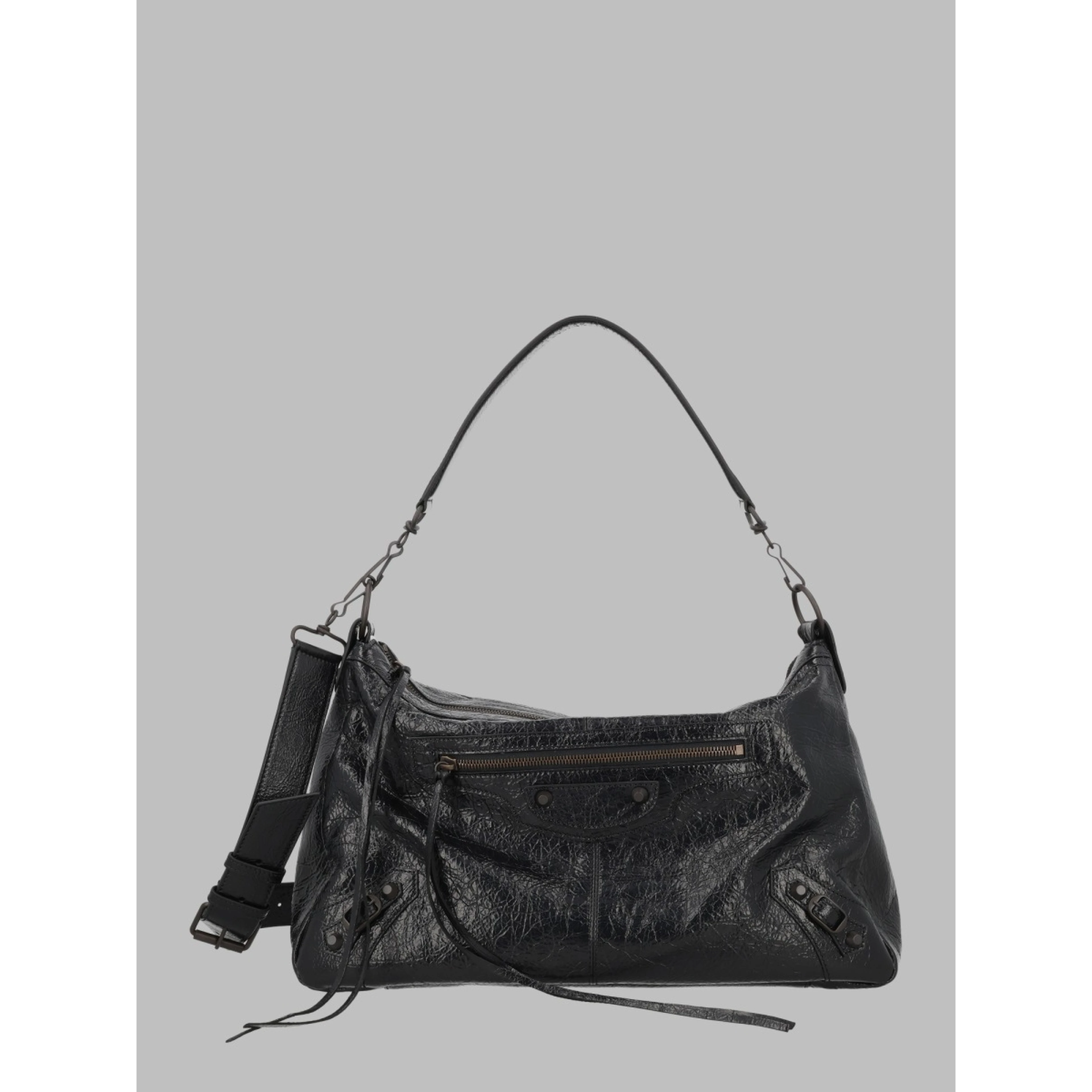 Borsa "Le City Moto" Medium