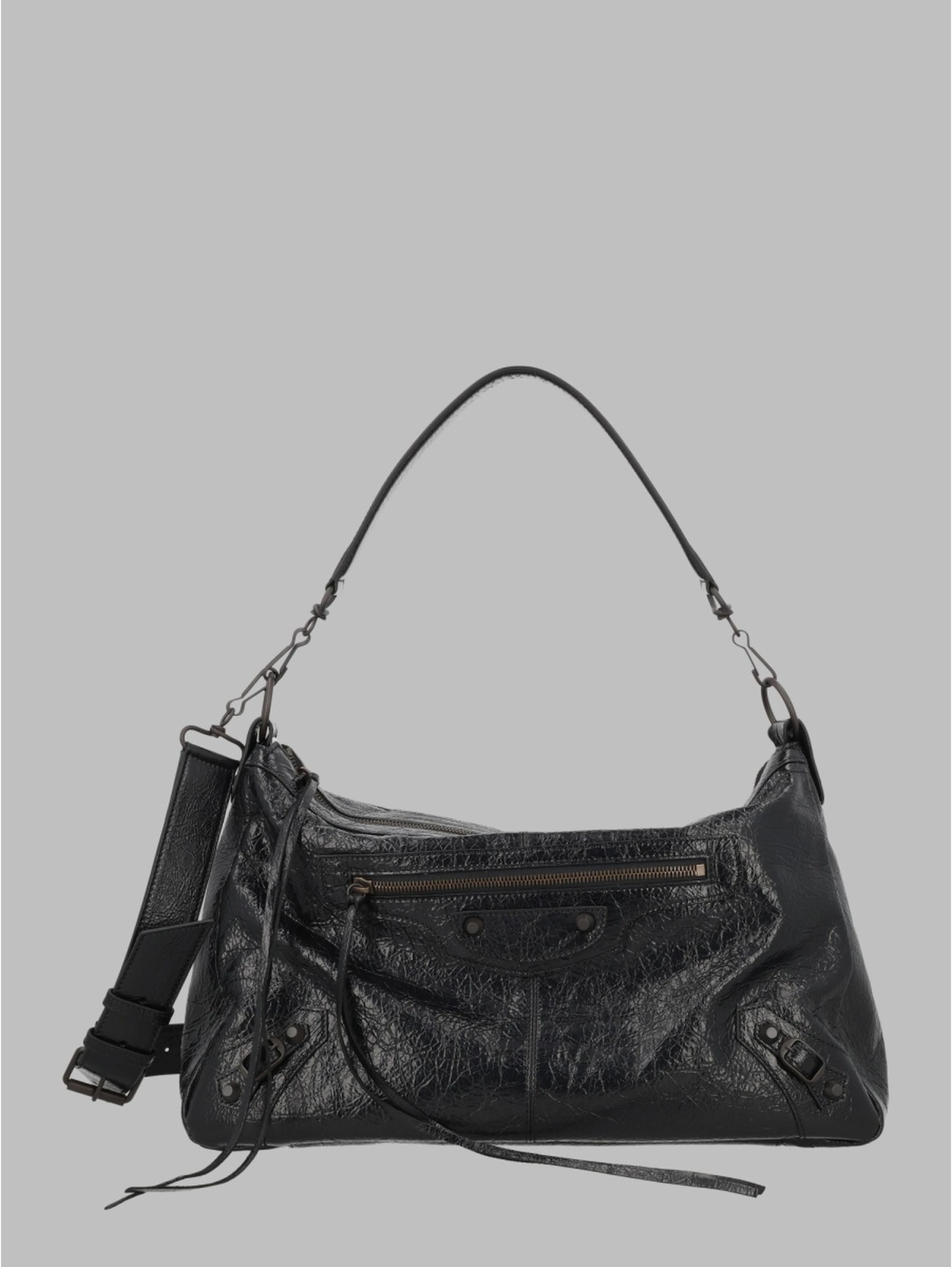 Borsa "Le City Moto" Medium