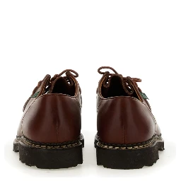 LACE-UP "MICHAEL"