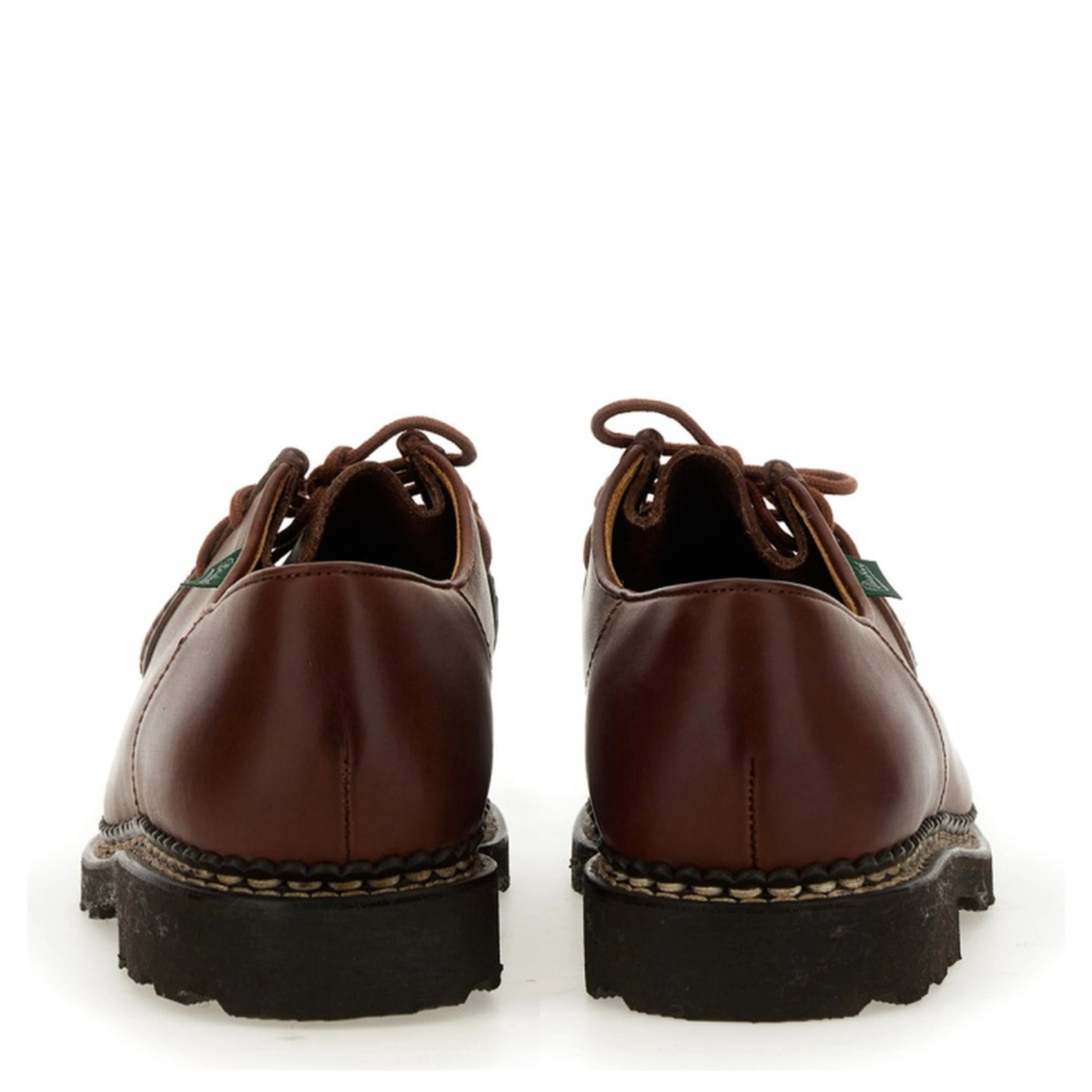 LACE-UP "MICHAEL"