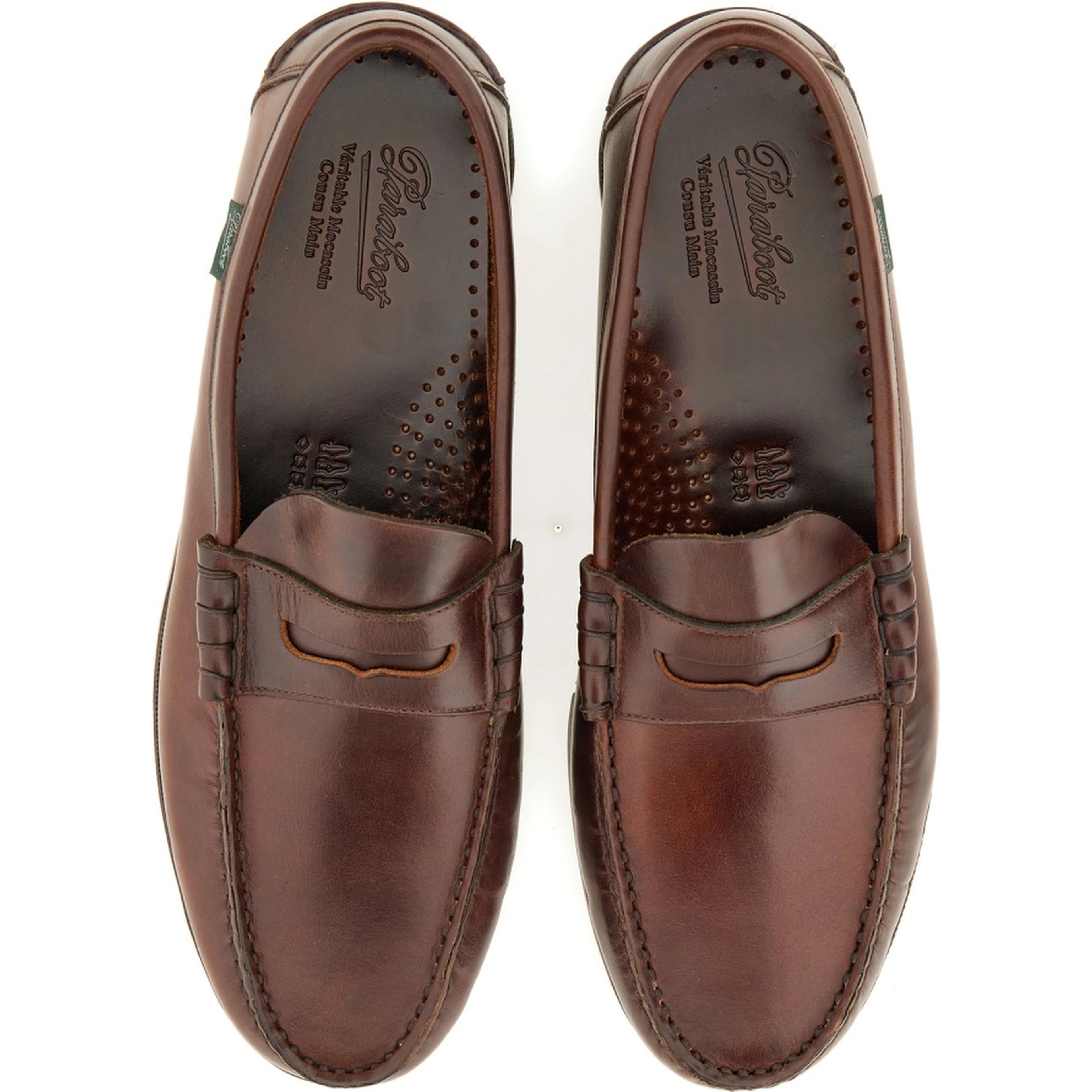 MOCASSINO "CORAUX"