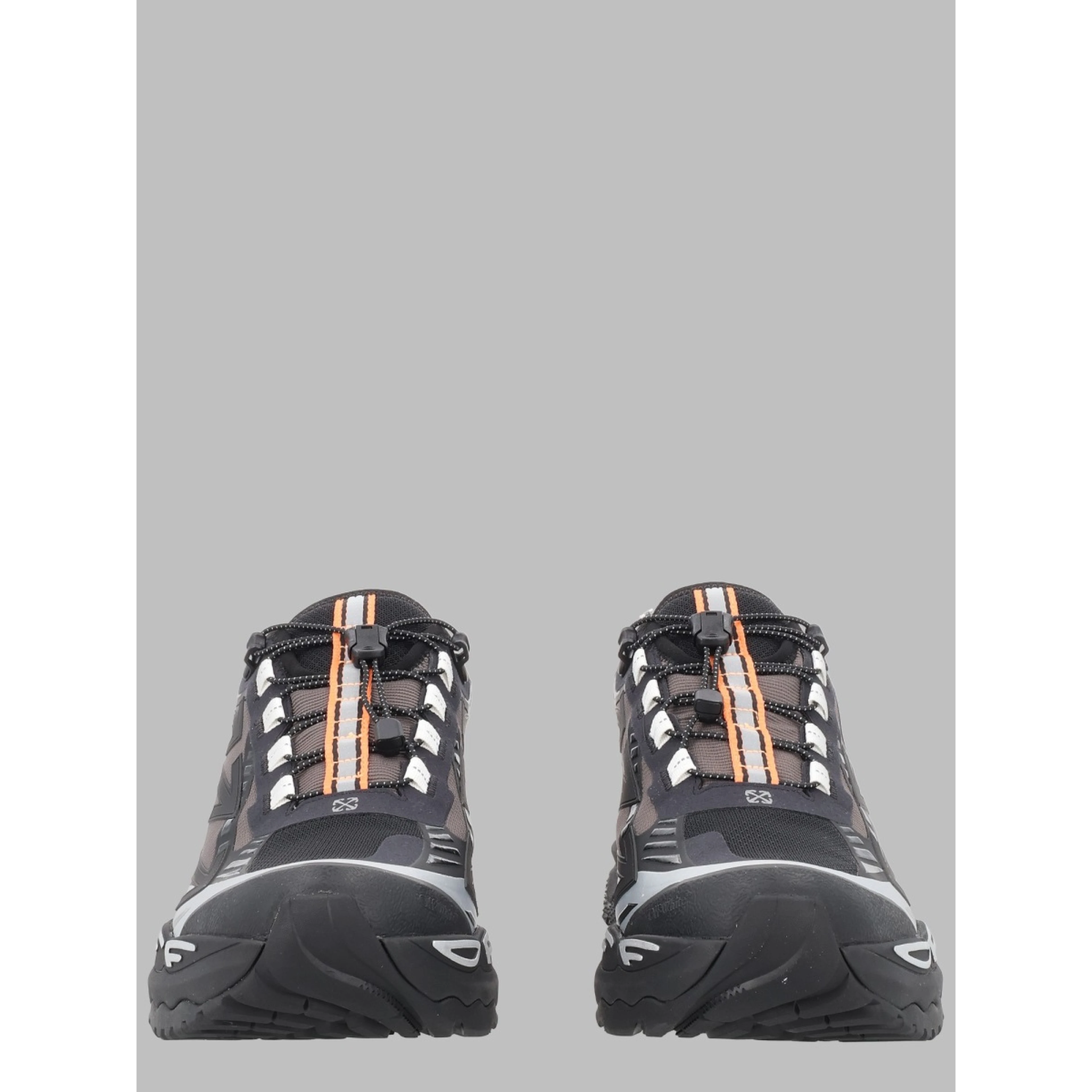 Sneaker "Be Right Back Trail"