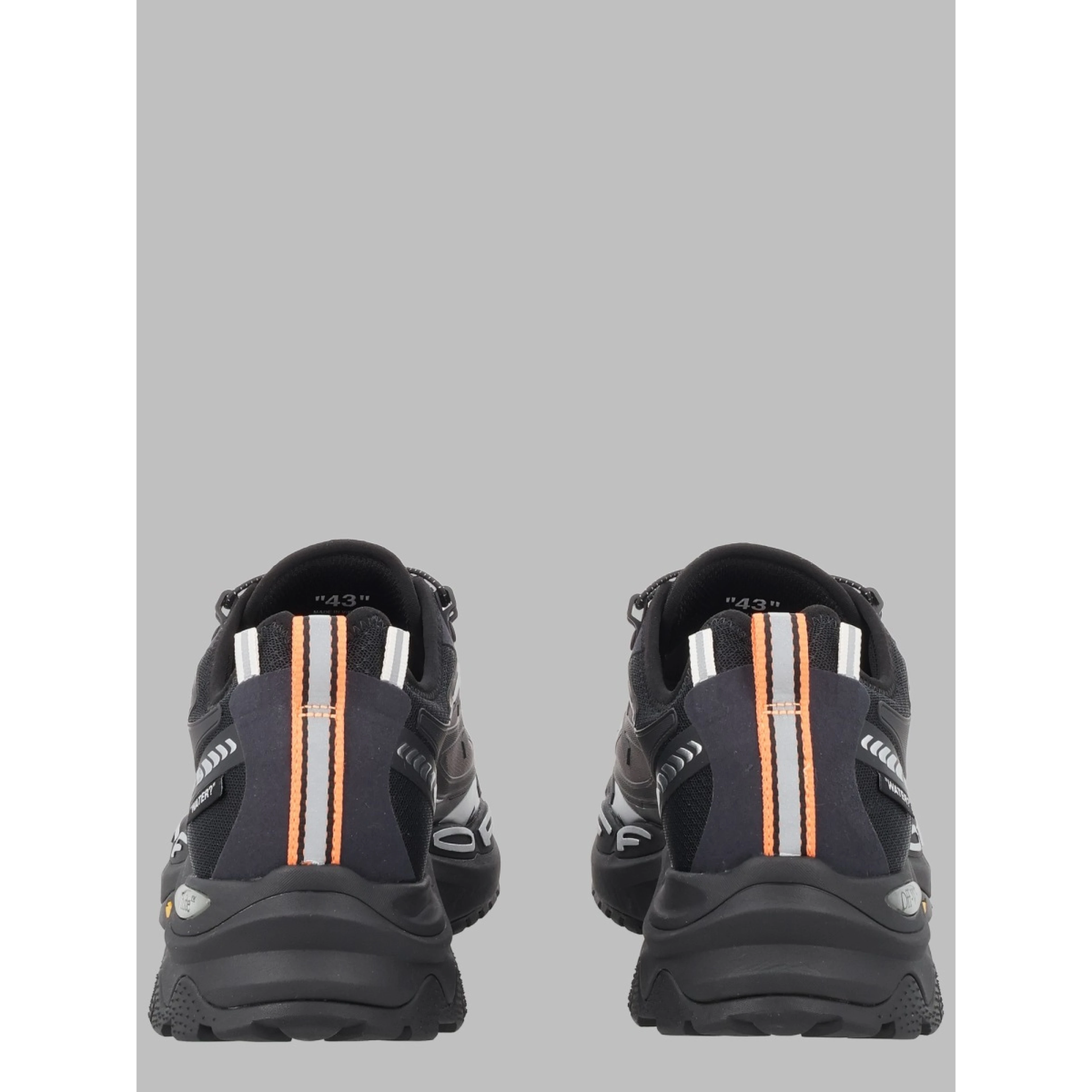 Sneaker "Be Right Back Trail"