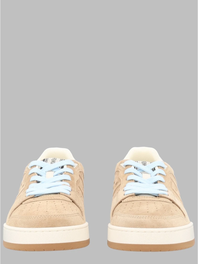 Sneaker "Fendi Match"