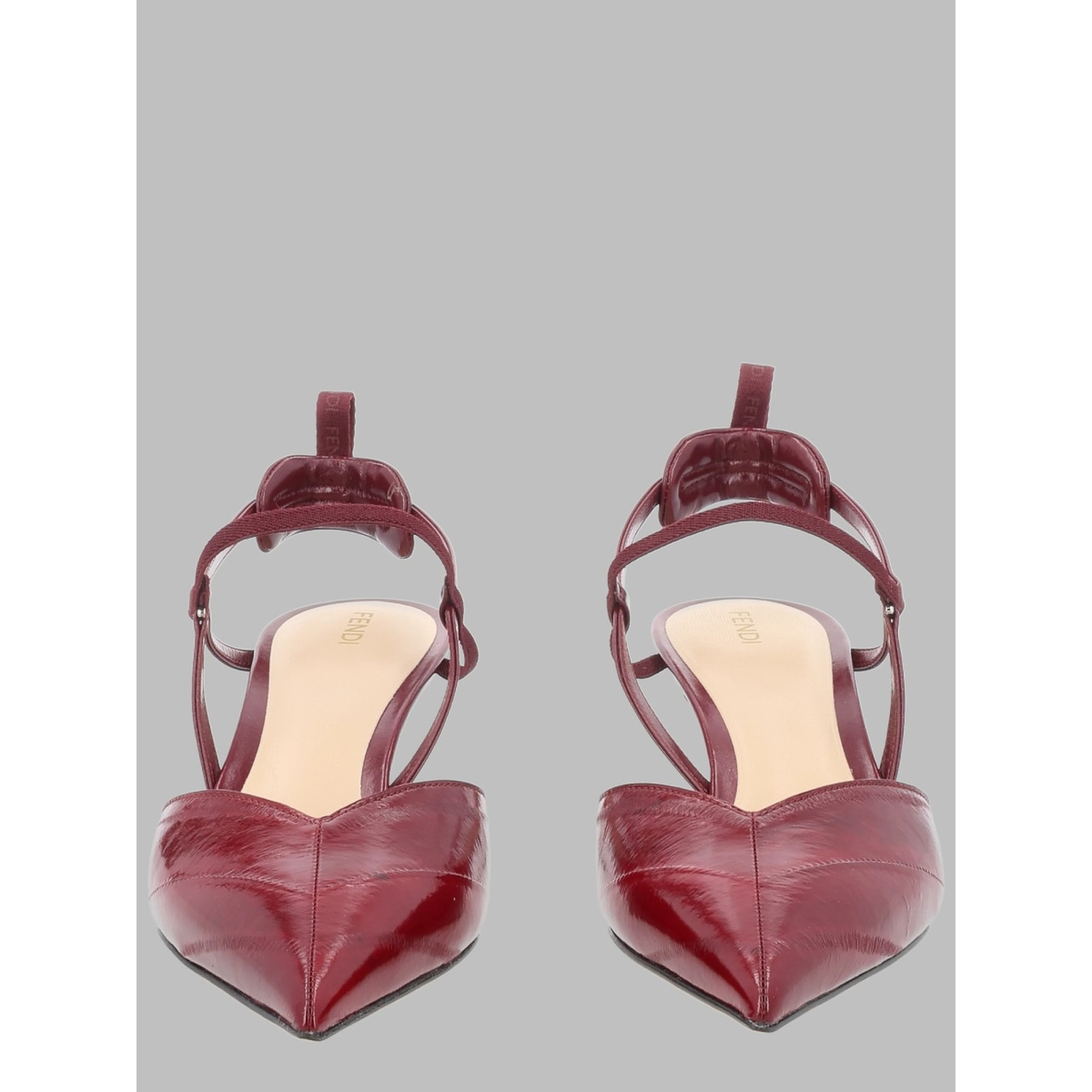 Slingback "Very Colibrì"