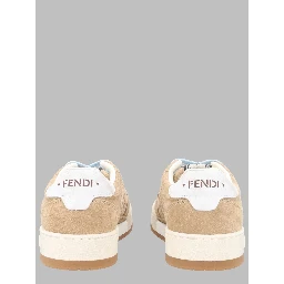 Sneaker "Fendi Match"