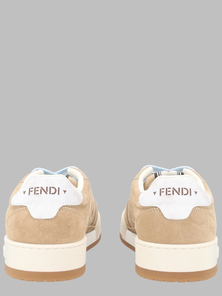 Sneaker "Fendi Match" alternative