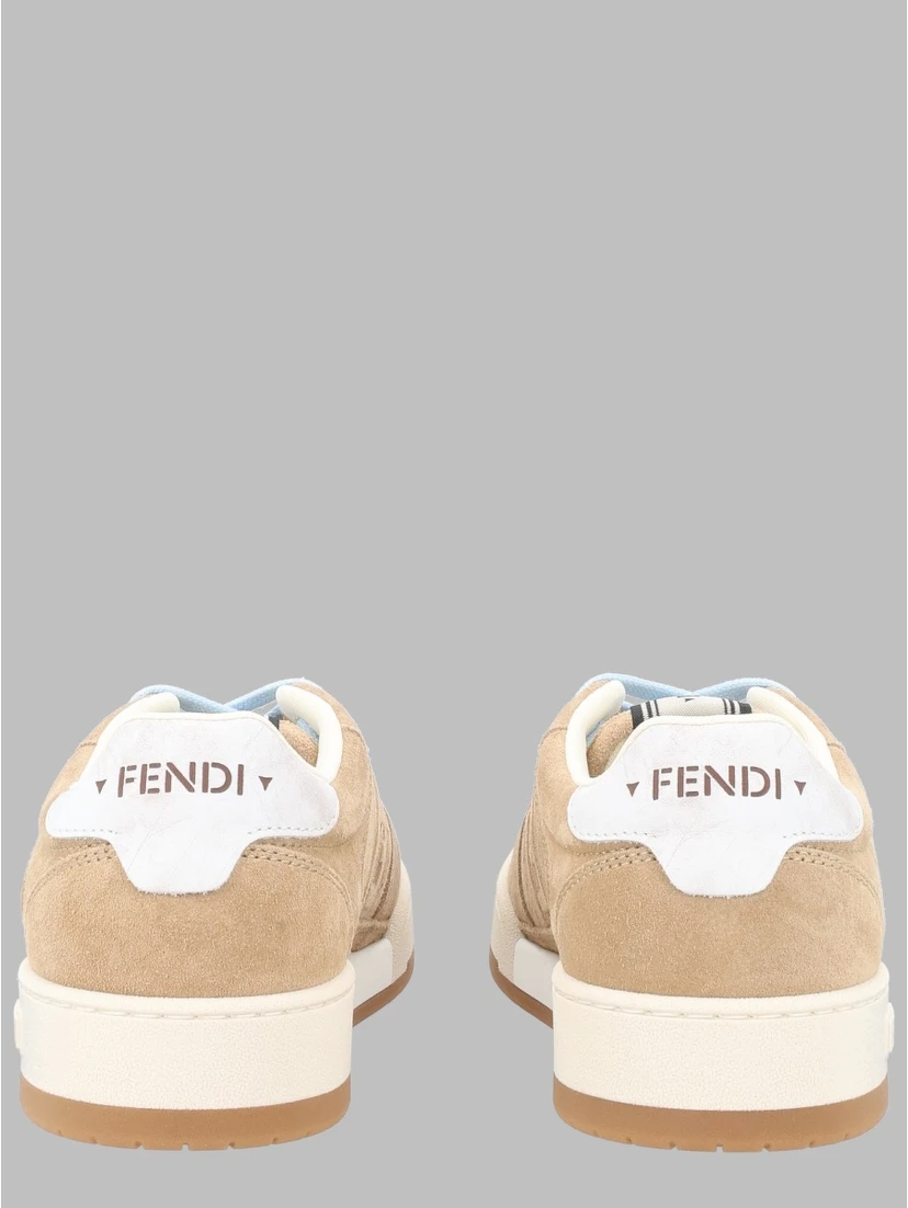 Sneaker "Fendi Match"